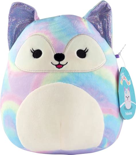 squishmallows fox|fox squishmallow names.